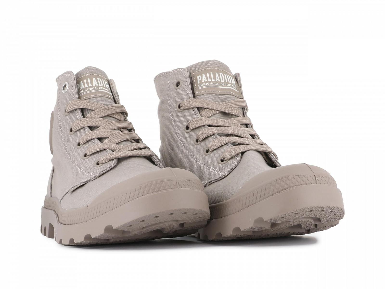 Кросівки Palladium Monochrome Unisex, фото №5