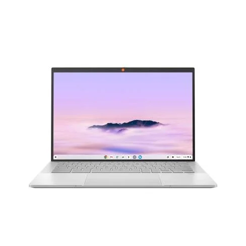 Ноутбук ASUS ExpertBook CX54 Chromebook Plus CX5403CMA-QN0678 (90NX0791-M00T90), фото №1 Ноутбук ASUS ExpertBook CX54 Chromebook Plus CX5403CMA-QN0678 (90NX0791-M00T90), фото №1