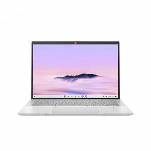 Купити Ноутбук ASUS ExpertBook CX54 Chromebook Plus CX5403CMA-QN0678 (90NX0791-M00T90) - Фото 1 Ноутбук ASUS ExpertBook CX54 Chromebook Plus CX5403CMA-QN0678 (90NX0791-M00T90) - Фото 1