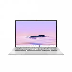 Купить Ноутбук ASUS ExpertBook CX54 Chromebook Plus CX5403CMA-QN0678 (90NX0791-M00T90) - Фото 1 Ноутбук ASUS ExpertBook CX54 Chromebook Plus CX5403CMA-QN0678 (90NX0791-M00T90) - Фото 1