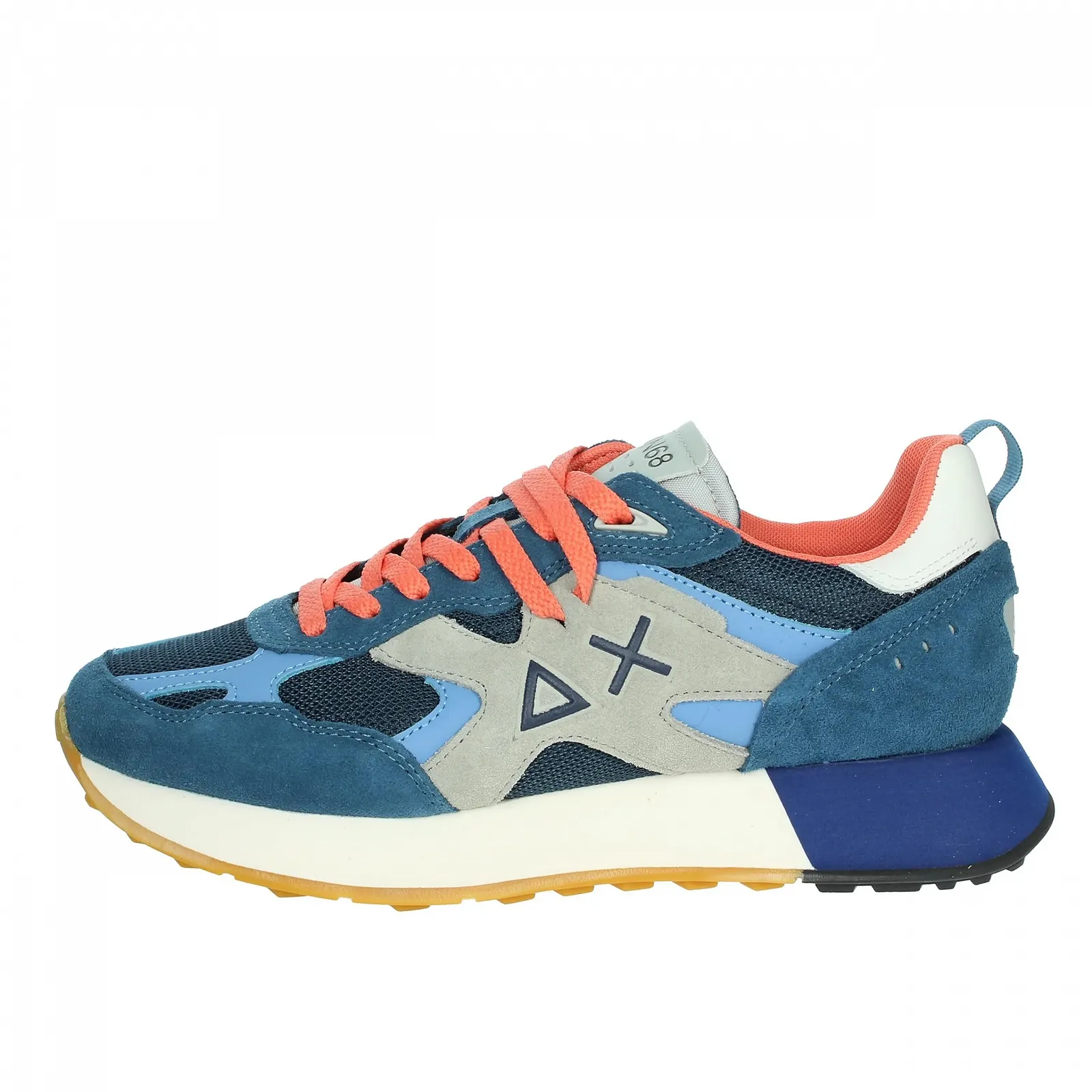 Кроссовки SUN68 Jaki Outdoor Unisex, фото №1