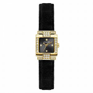 Женские часы GUESS Taylor GW0923L2 Кожаные - Фото 1