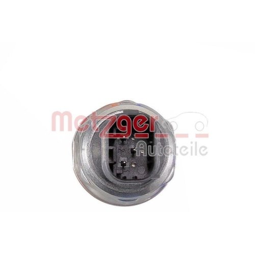 Датчик давления, вакуумный усилитель тормозов METZGER 0906483, фото №2 Датчик давления, вакуумный усилитель тормозов METZGER 0906483, фото №2