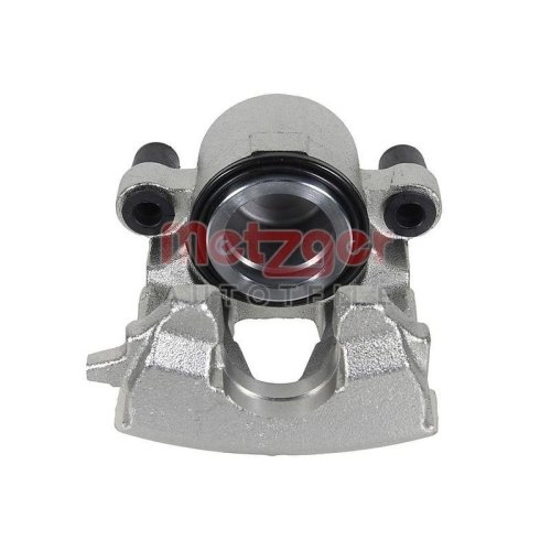 Тормозной суппорт METZGER 6261688 передний правый, фото №2