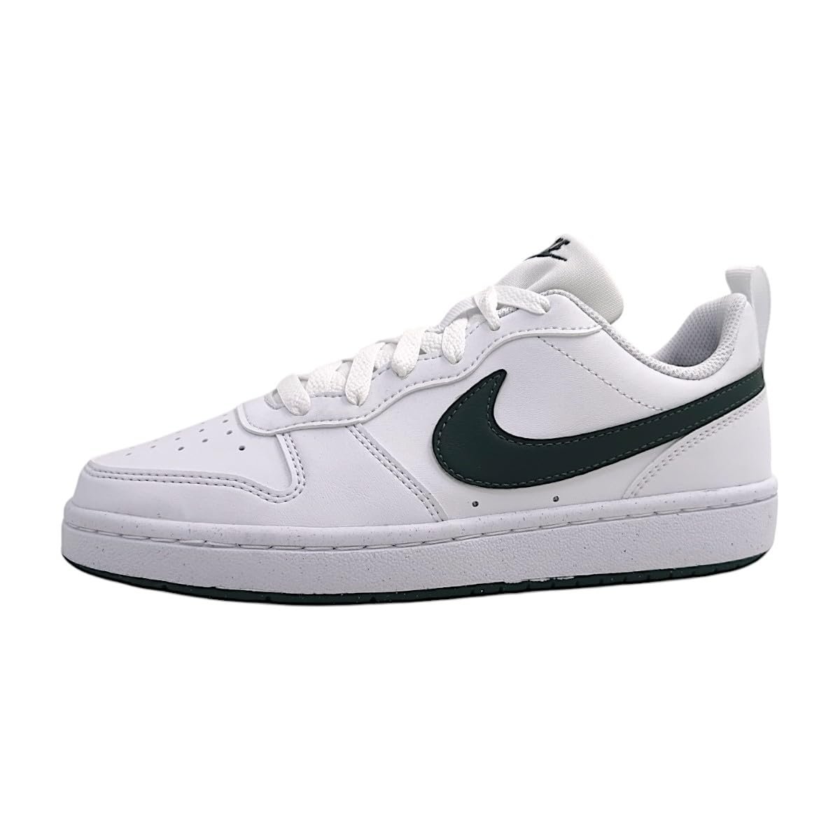 Кроссовки Nike Court Borough Low Recraft (Gs), фото №1