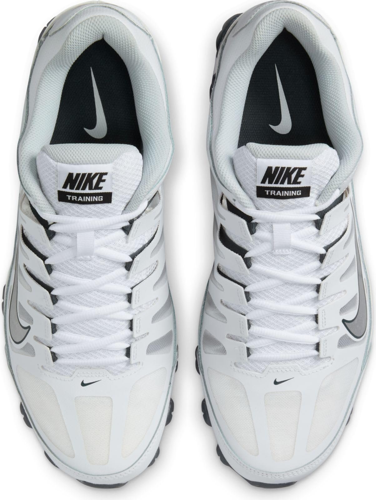 Кросівки Nike Reax 8 Tr Чоловічі Чорний, фото №5 Кросівки Nike Reax 8 Tr Чоловічі Чорний, фото №5