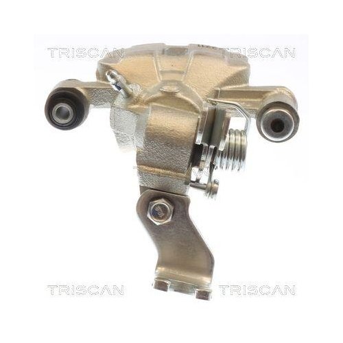 Гальмівний супорт TRISCAN 8175 50208 для MAZDA задній міст праворуч, за віссю, фото №2