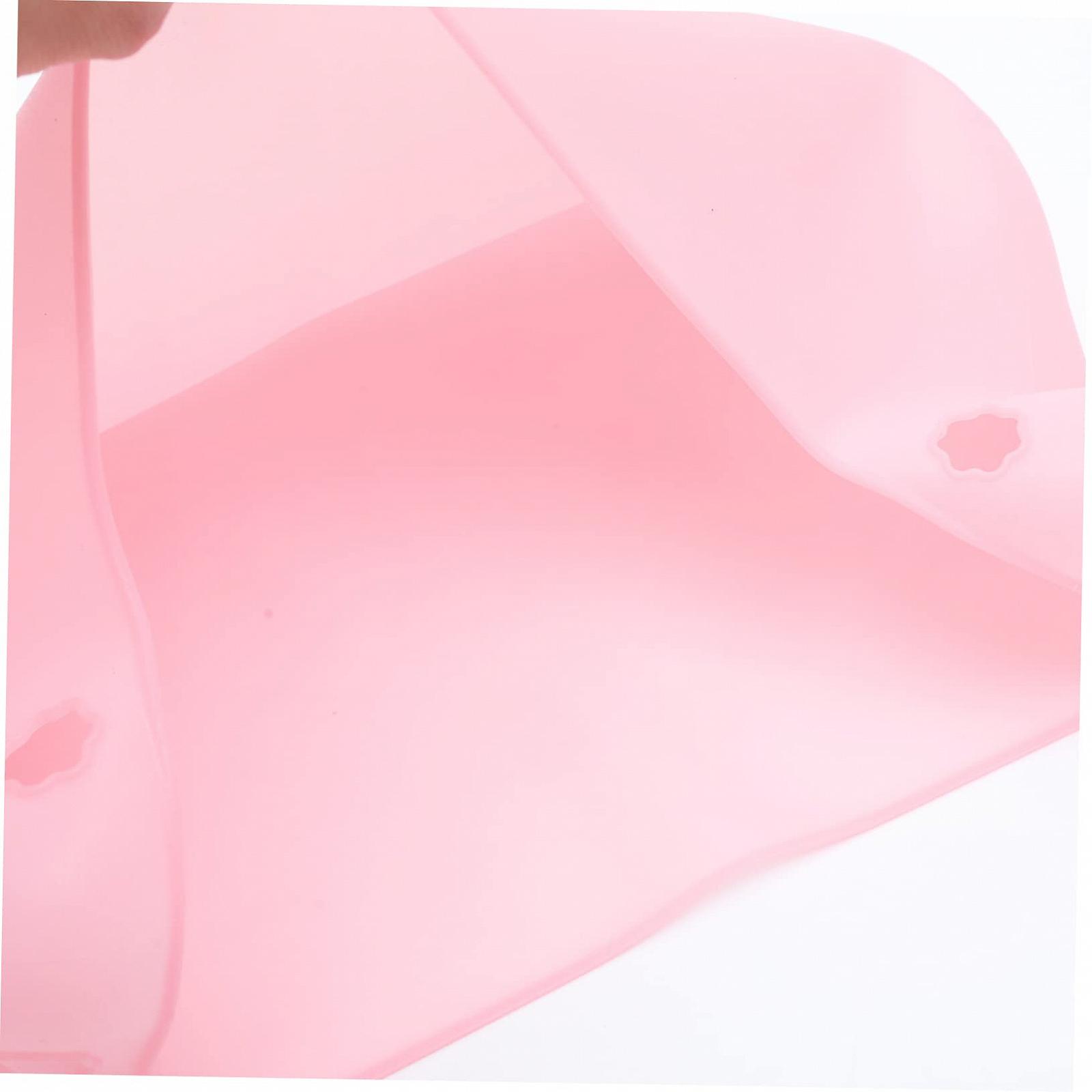 Мешки для медленного приготовления PRETYZOOM 2st Силиконовая Вкладыш Многофункциональный разделитель кухонный, фото №4