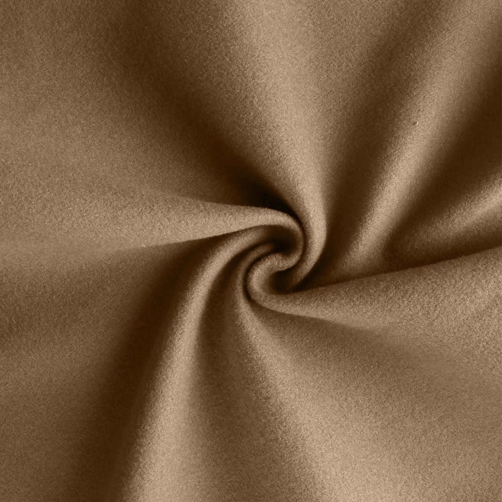 Пальто Женское Однотонное Модное Отложной воротник, фото №6