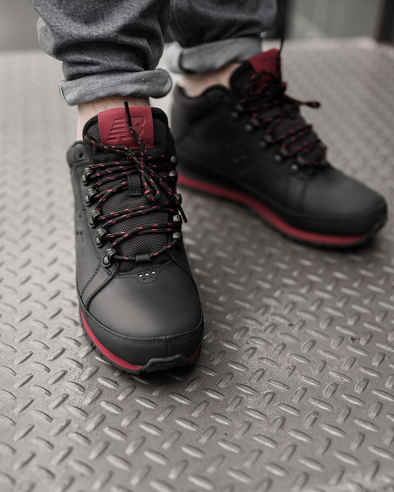 Ботинки New Balance 45.5, фото №2
