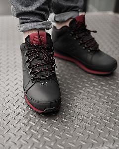 Черевики New Balance 45.5 synthetic.ua - Фото 1