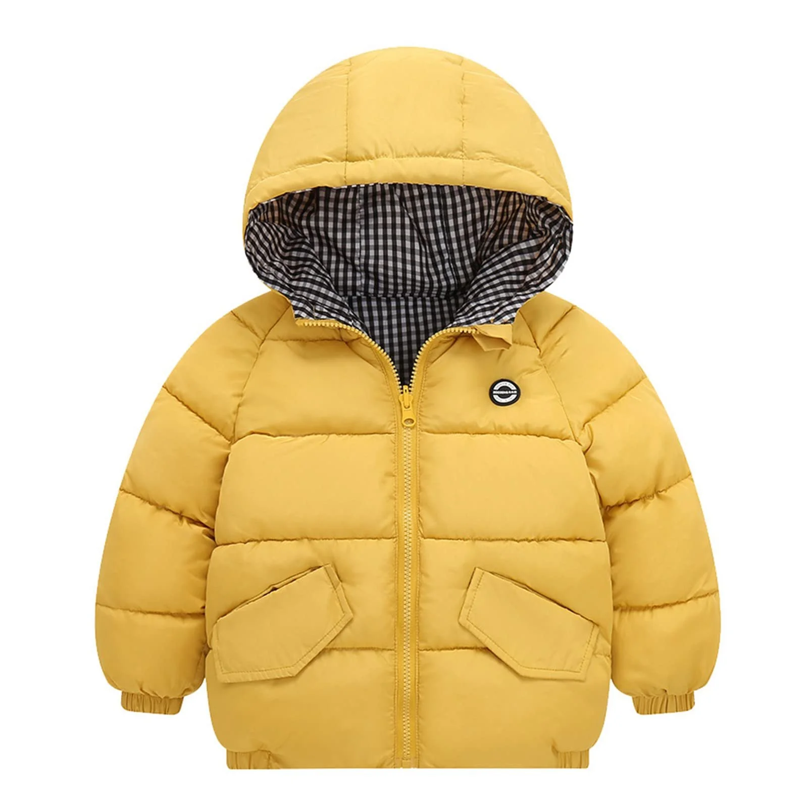 Куртка MNSWR Детская для мальчиков Малыши Дети Маленькие мальчики Девочки Зима Теплая Куртка Верхняя одежда Пальто в клетку с подкладкой Верхняя одежда, фото №1 Куртка MNSWR Детская для мальчиков Малыши Дети Маленькие мальчики Девочки Зима Теплая Куртка Верхняя одежда Пальто в клетку с подкладкой Верхняя одежда, фото №1