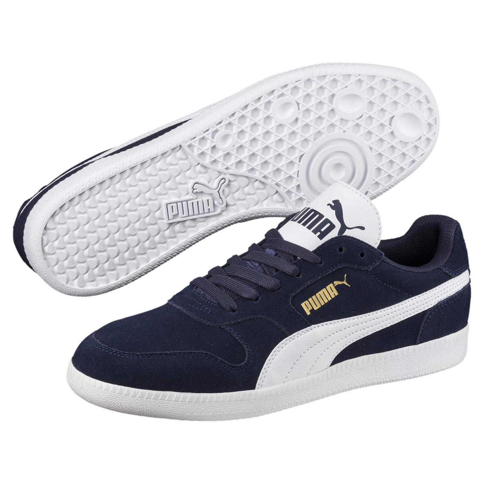 Кросівки PUMA Icra Trainer Sd Unisex, фото №2