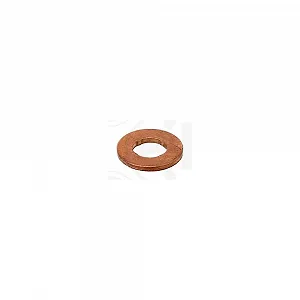 Уплотнительное кольцо держателя форсунки ELRING 293.140 для AUDI BMW CHRYSLER CITROËN DAF DODGE VW - Фото 1