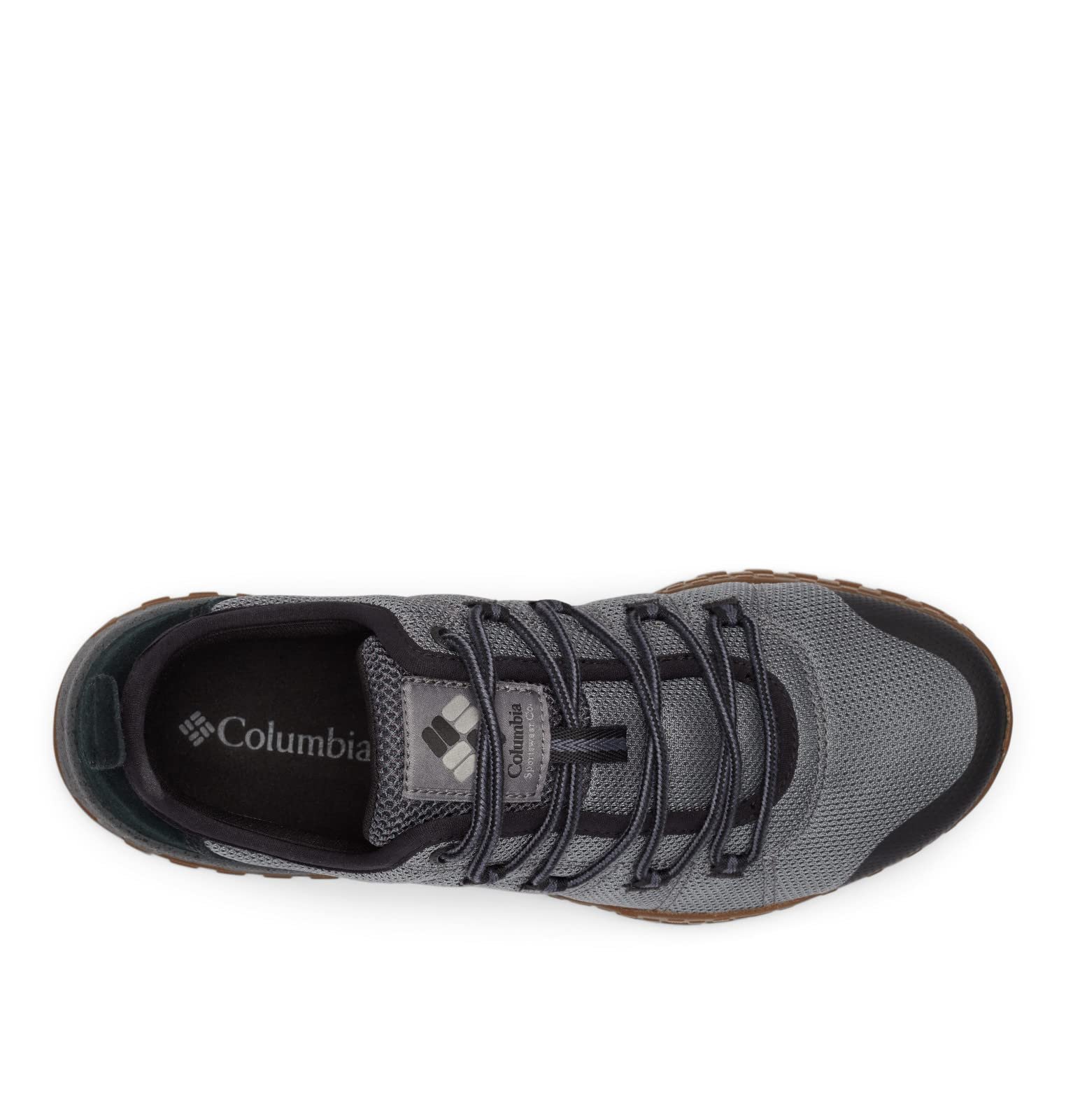 Кросівки Columbia Fairbanks Low чоловічі, фото №8