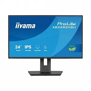 Монитор iiyama XB2492HSU-B1 - Фото 1