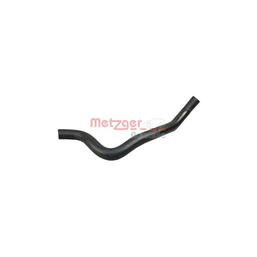 Шланг гидроусилителя руля METZGER 2361073 для BMW, фото №1