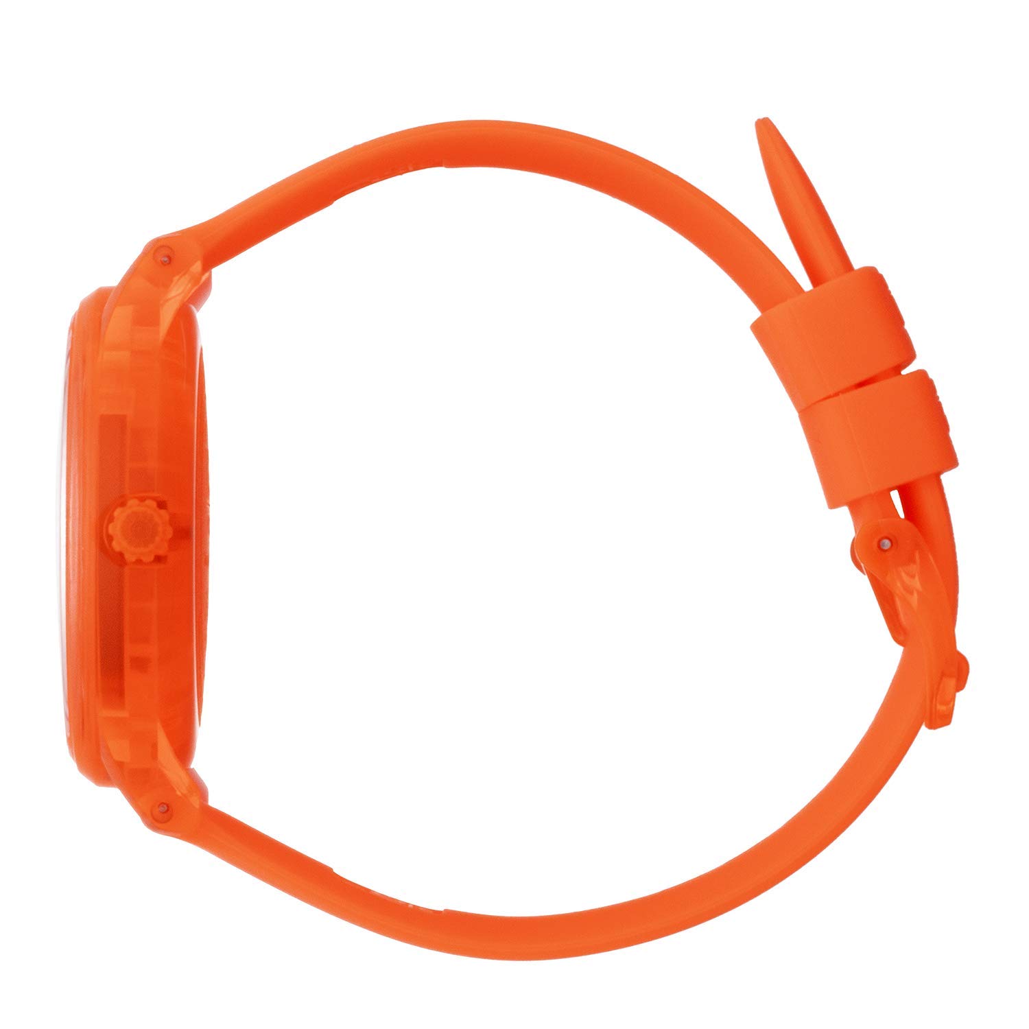 Часы Ice-Watch Ice Solar Power Унисекс Силиконовый ремешок (средний), фото №3