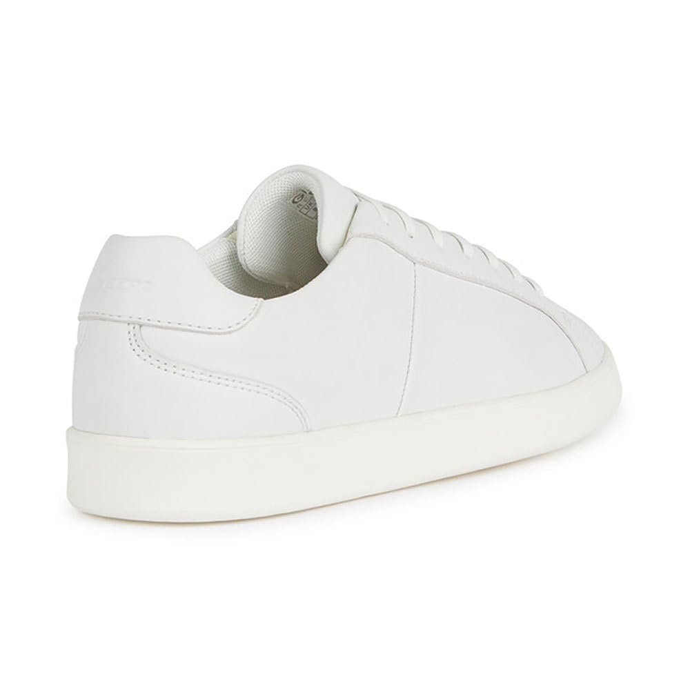 Кросівки Geox U Regio B Чоловічі, фото №5 Кросівки Geox U Regio B Чоловічі, фото №5