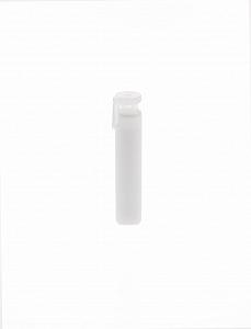 Клей для ресниц Eulenspiegel 002025 2 мл в стеклянной трубке - Фото 1