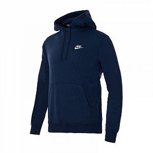 Свитшот Nike CLUB HOODIE PO BB M - Фото 1