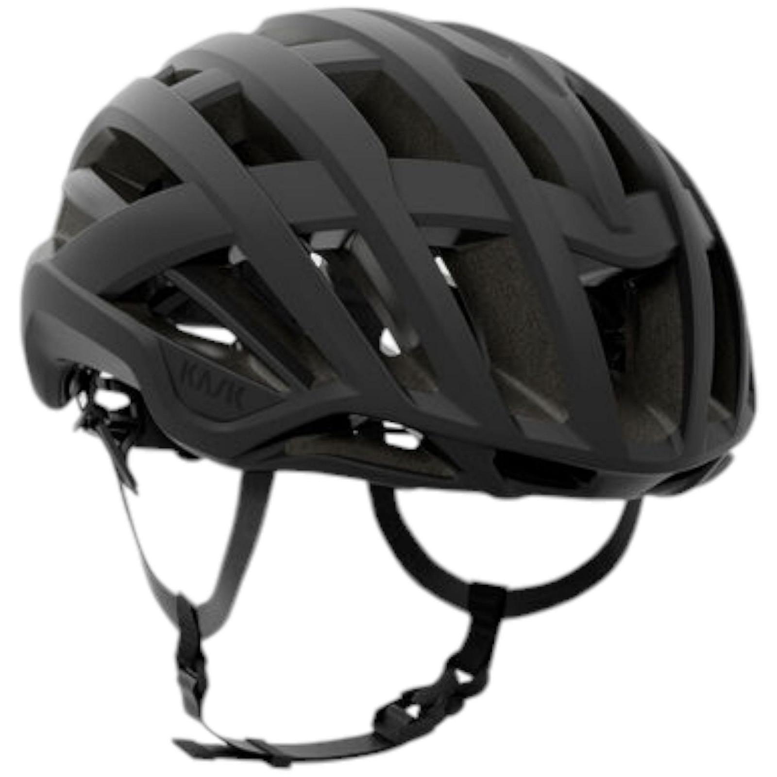 Шолом Kask Valegro Black, фото №3