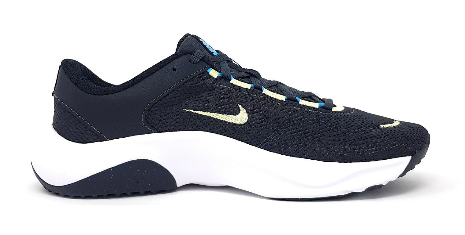 Кросівки Nike Legend Essential 3 Herren, фото №3