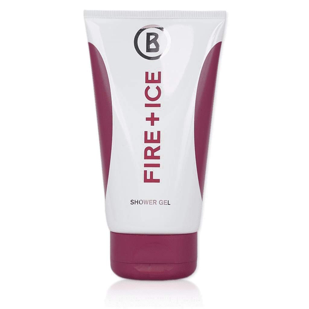 Гель для душу Bogner Fire + Ice Woman 150 мл, фото №1 Гель для душу Bogner Fire + Ice Woman 150 мл, фото №1