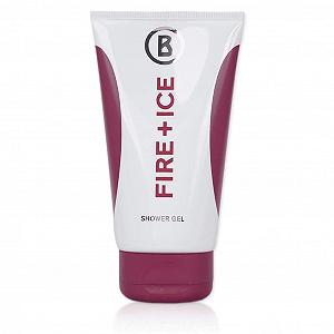 Гель для душу Bogner Fire + Ice Woman 150 мл - Фото 1
