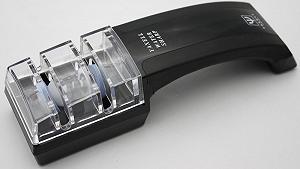 Точилка для ножів водна Yaxell 400 Grit 138 г ціна на synthetic.ua - Фото 1 Точилка для ножів водна Yaxell 400 Grit 138 г synthetic.ua - Фото 1