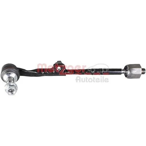 Рульова тяга METZGER 56001701 для BMW передня вісь зліва, фото №2
