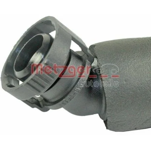 Шланг вентиляции картера METZGER 2380065 для BMW, фото №2