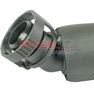 Шланг вентиляции картера METZGER 2380065 для BMW synthetic.ua - Фото 1
