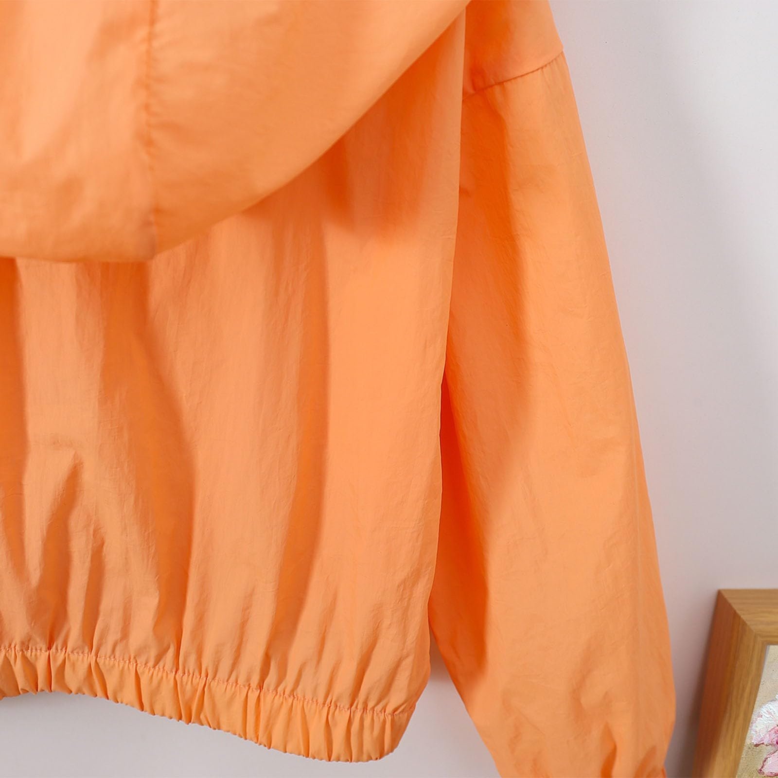 Куртка XINYUNZU для хлопчиків і дівчаток, вітровка, перехідна, фото №5 Куртка XINYUNZU для хлопчиків і дівчаток, вітровка, перехідна, фото №5