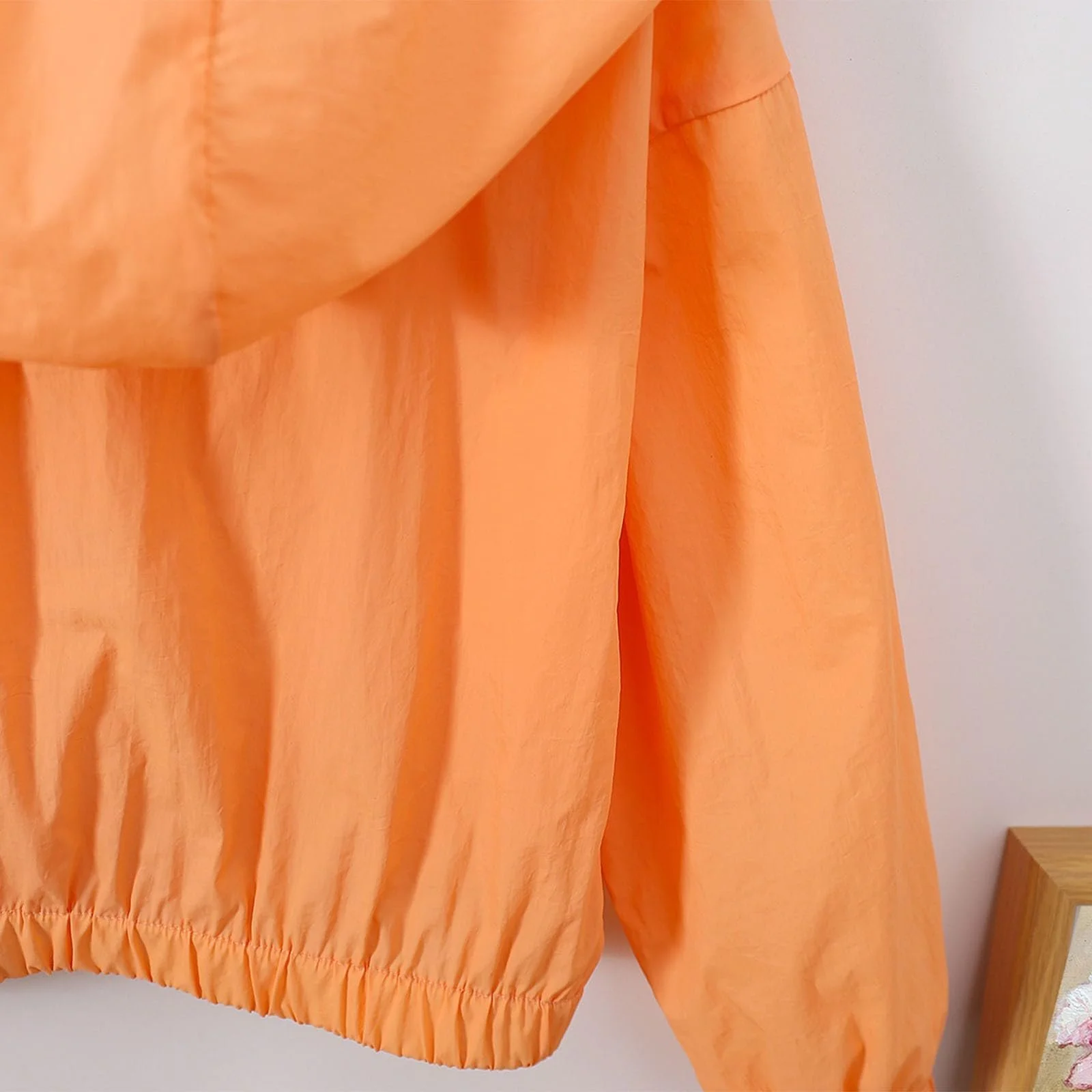 Куртка XINYUNZU для хлопчиків і дівчаток, вітровка, перехідна, фото №5