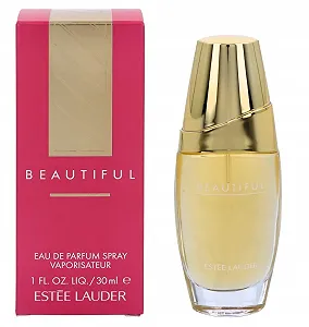 Парфюмированная вода Estee Lauder Beautiful 30 мл - Фото 1