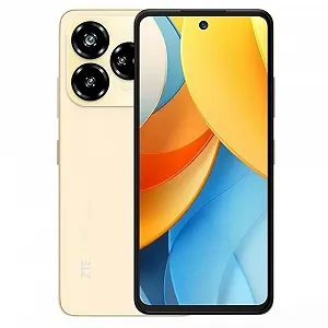 Смартфон ZTE Blade V60 Vita 6 ГБ / 256 ГБ 6.6" Gold - Фото 1