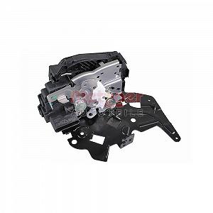 Замок дверей METZGER 2314597 GREENPARTS для JAGUAR LAND ROVER, задній лівий - Фото 1