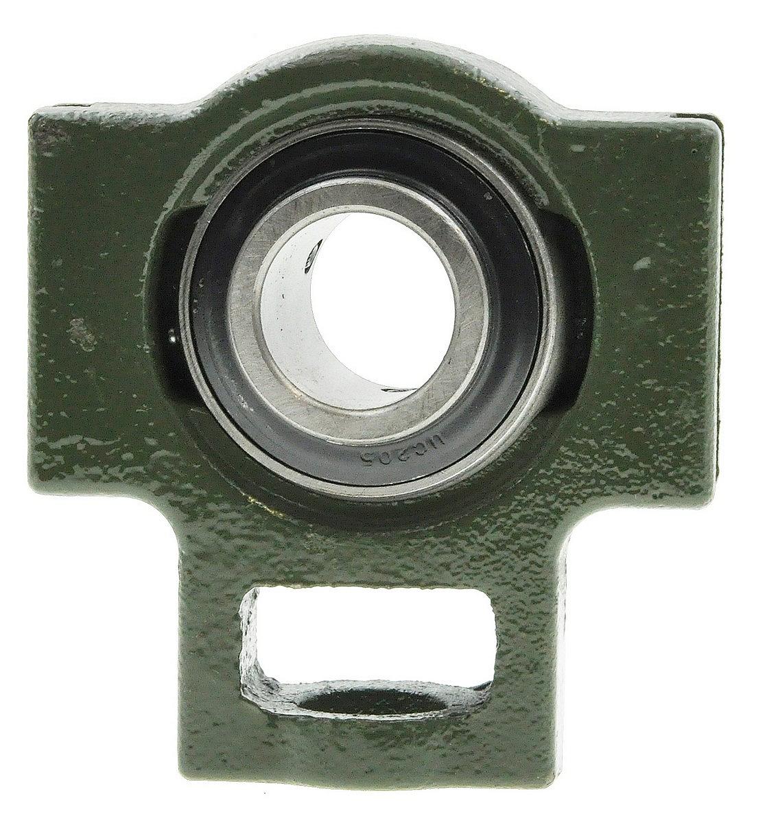 Подшипник UCT205 D-25mm 76*61mm UC205 Корпус T205 арт.под819, фото №1