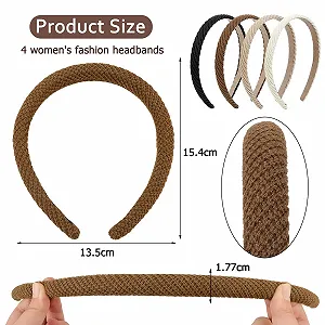 Набор женских обручей synthetic.ua - Фото 1