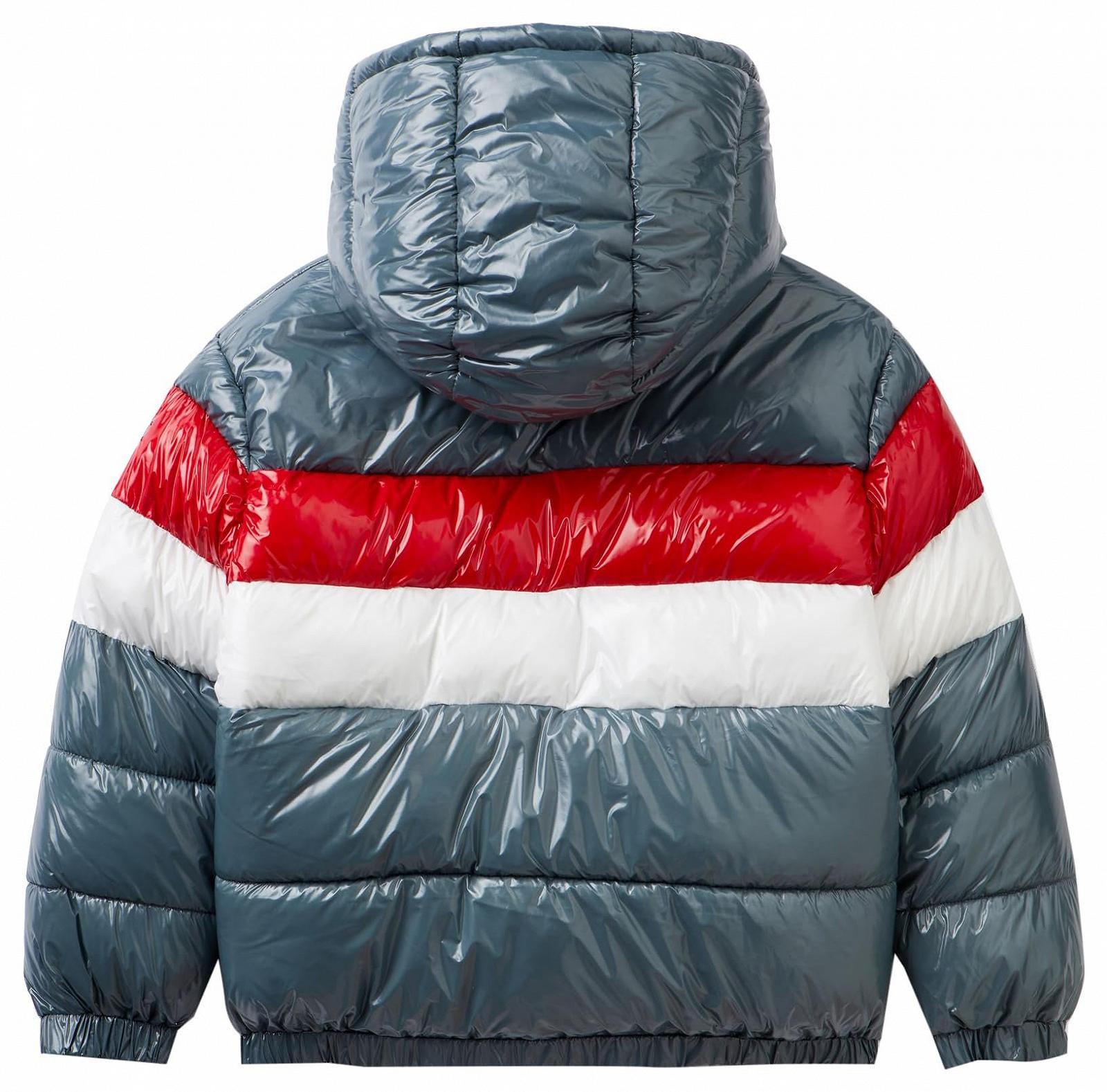 Куртка United Colors of Benetton для хлопчиків, фото №2 Куртка United Colors of Benetton для хлопчиків, фото №2