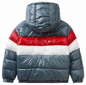 Куртка United Colors of Benetton для хлопчиків synthetic.ua - Фото 1