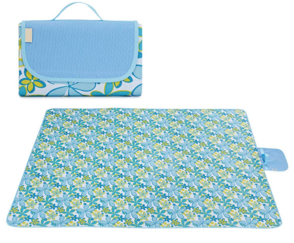 Покрывало SlimpleStudio Picnic Camping Beach B Влагозащитное покрывало 145 x 200 см, фото №2