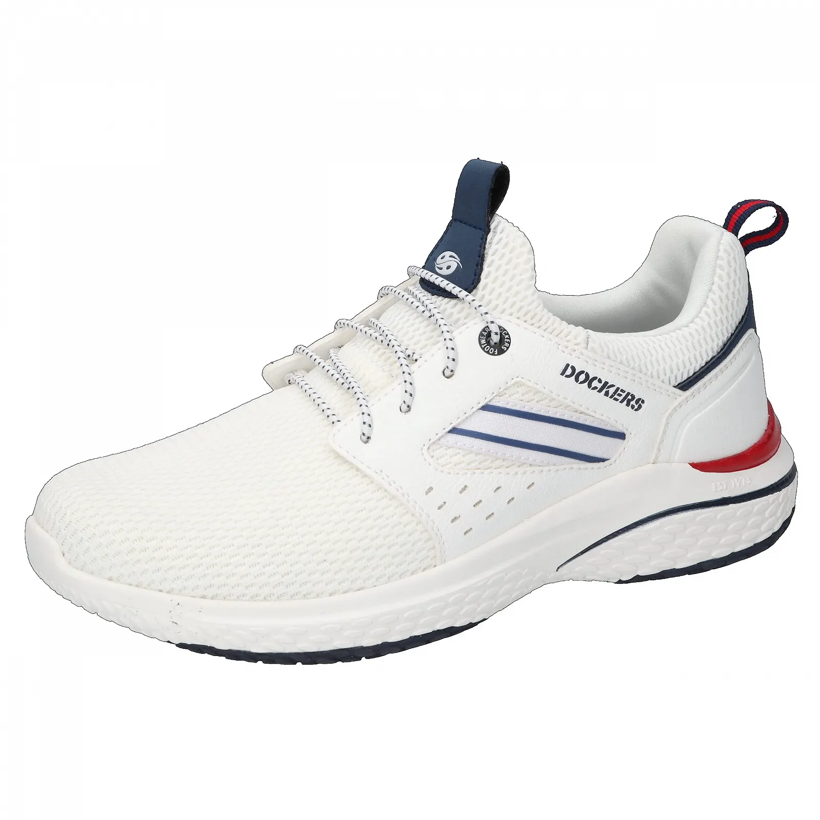 Кросівки Dockers by Gerli Чоловічі Низькі, фото №1