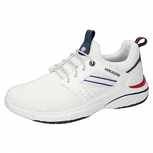 Кросівки Dockers by Gerli Чоловічі Низькі - Фото 1