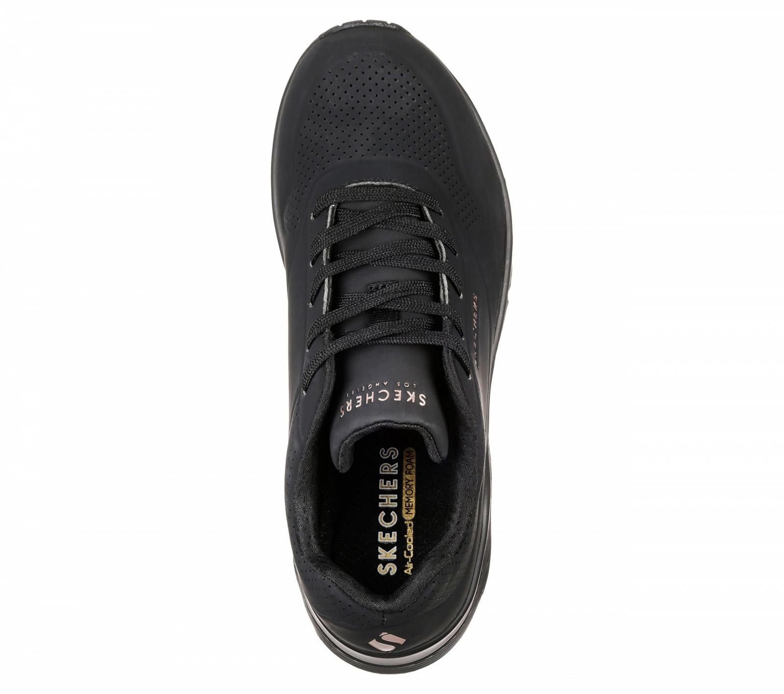 Кросівки Skechers UNO Stand On Air, жіночі, фото №3