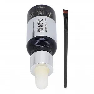 Консилер Vitiligo Liquid Натуральний вигляд Водостійкий для щоденного використання для обличчя та тіла - Фото 1