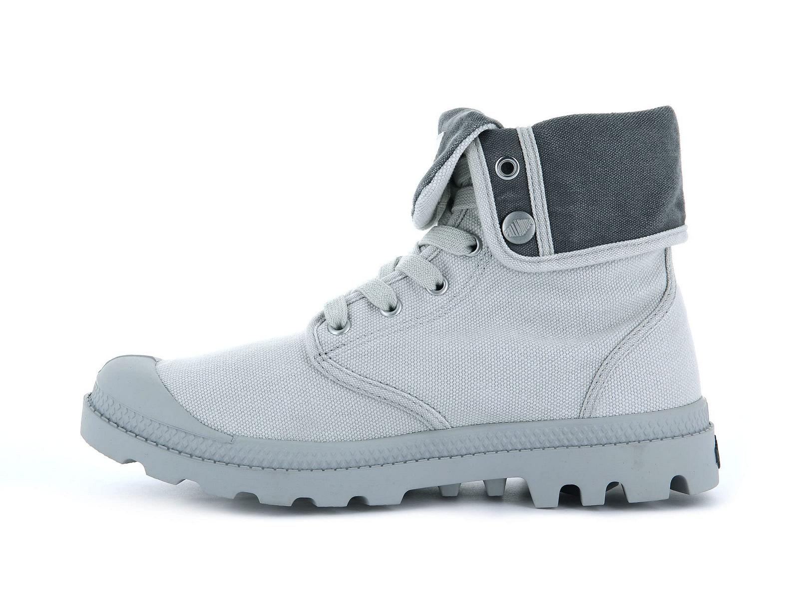 Ботинки мужские Baggy Sneaker, фото №3