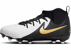 Детские бутсы Nike Jr Phantom Luna II Acad F/MG - Фото 1