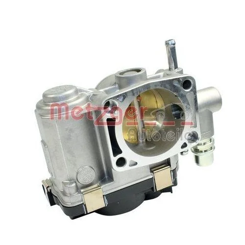 Дроссельная заслонка METZGER 0892617 OPEL, фото №2